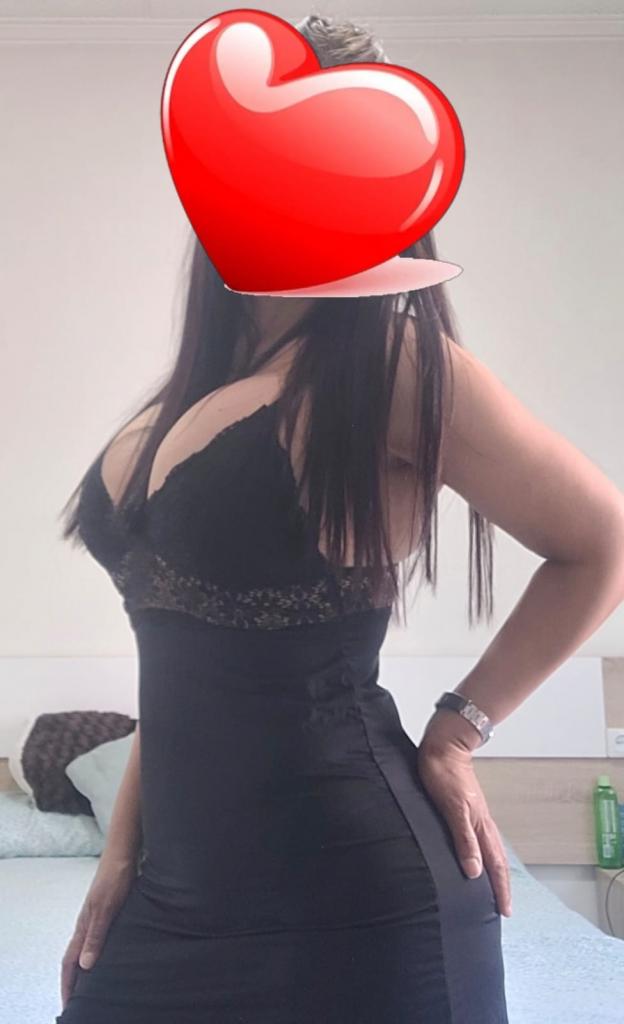 Chica busca chico en Murcia: 