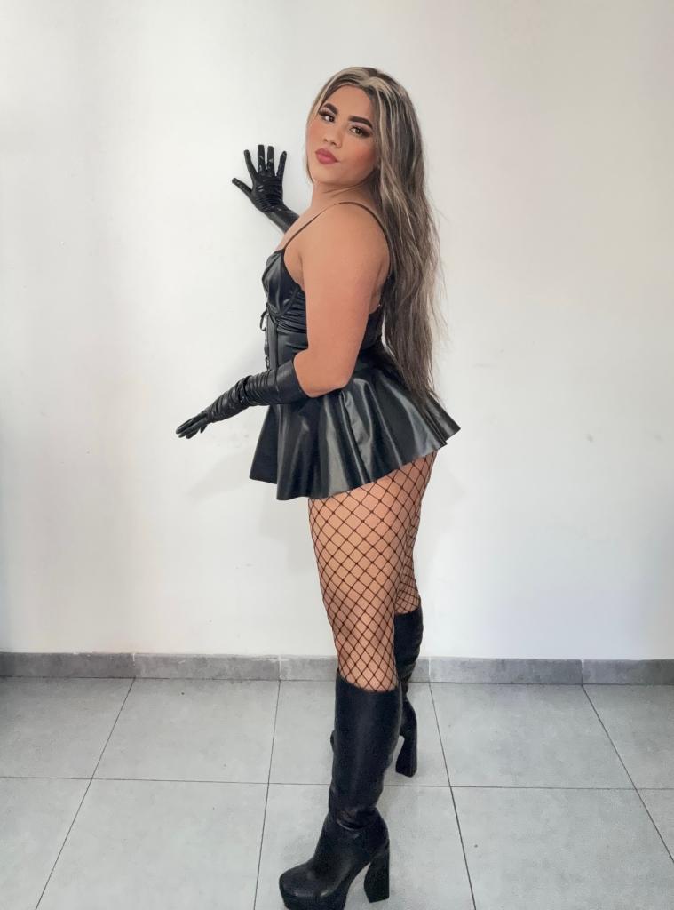 Travesti en Albacete: 