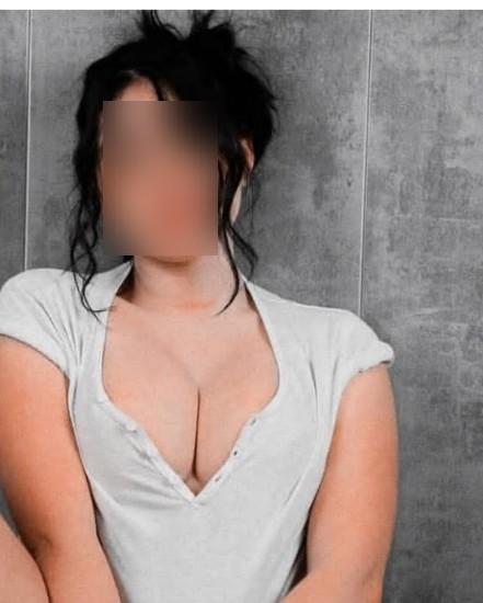 Chica busca chico en Madrid: 