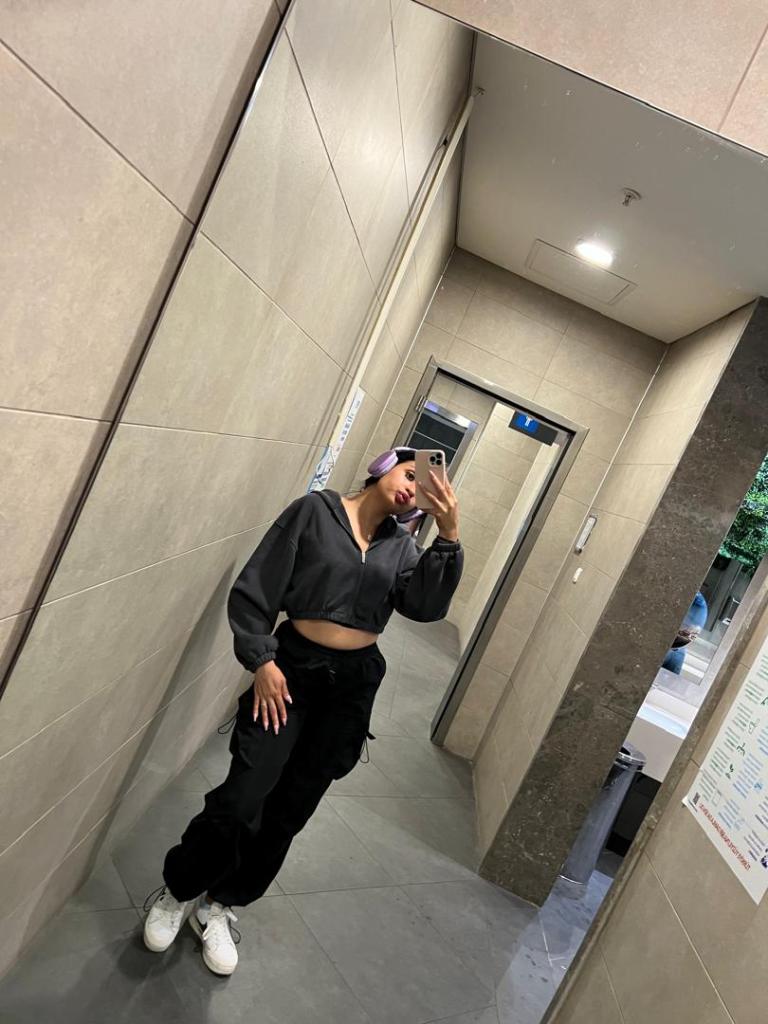 Chica busca chico en Ciudad Real: 