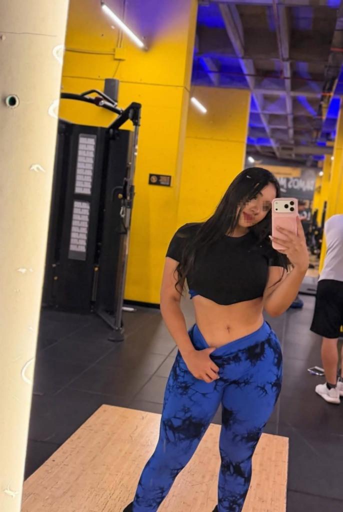 Chica busca chico en Las Palmas: 