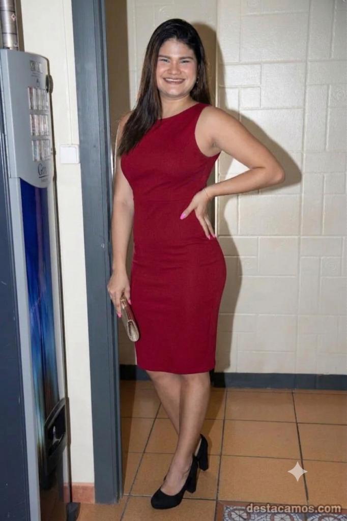 Chica busca chico en Las Palmas: 
