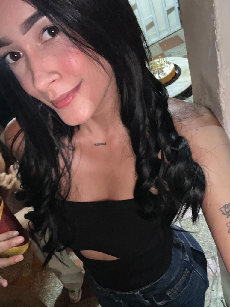 Chica busca chico en Madrid: 