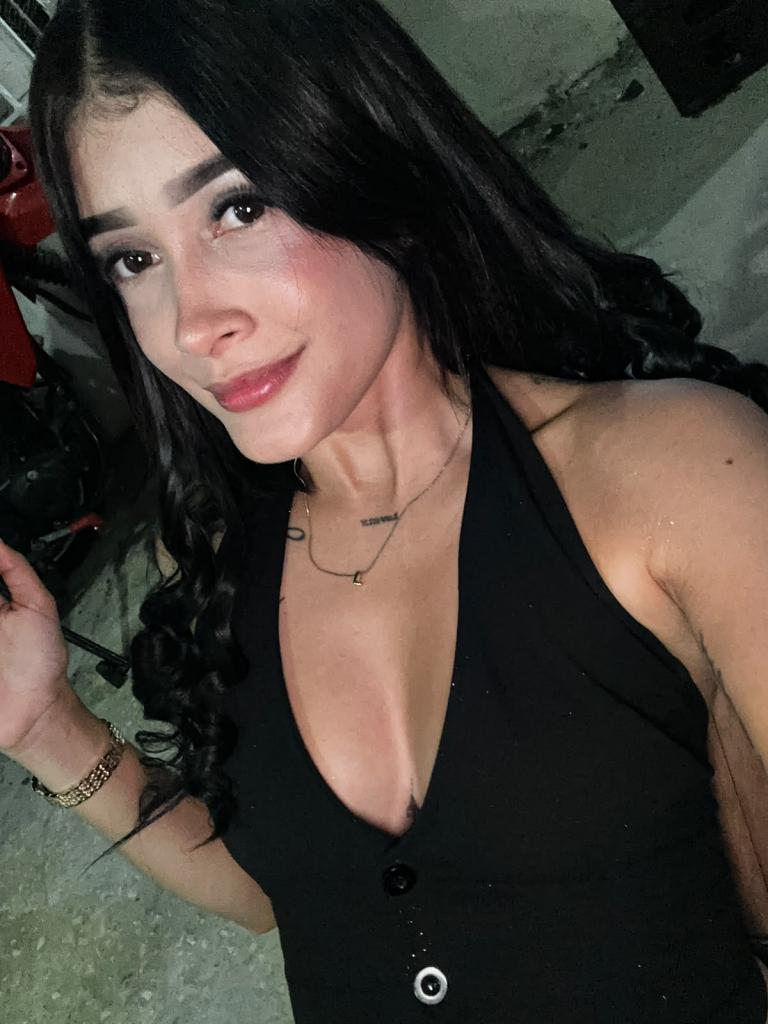 632001287: Chica busca chico en Madrid