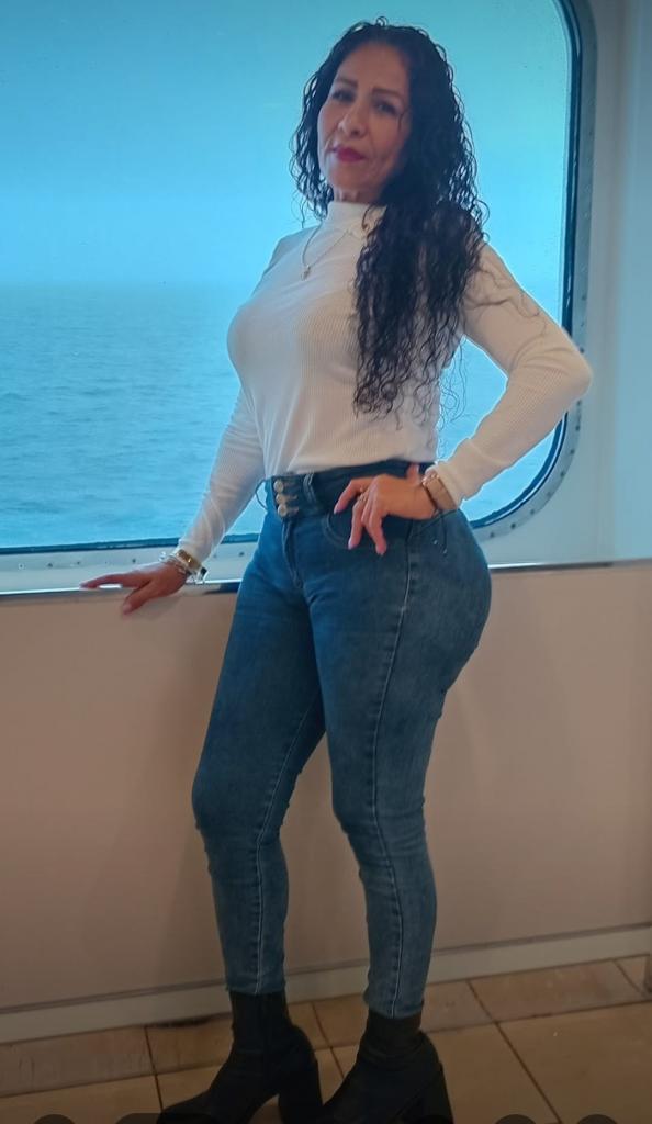 Chica busca chico en Alicante: 