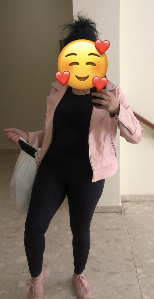 Chica busca chico en Pontevedra: 