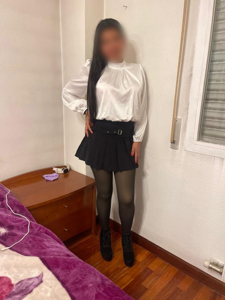 643356151: Chica busca chico en Granada