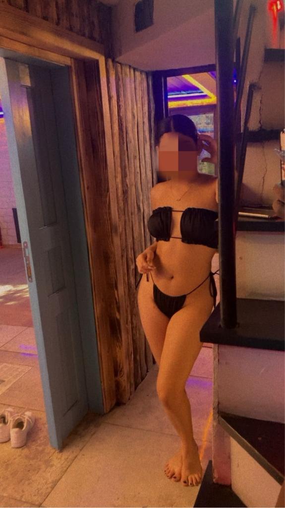 Chica busca chico en Murcia: 
