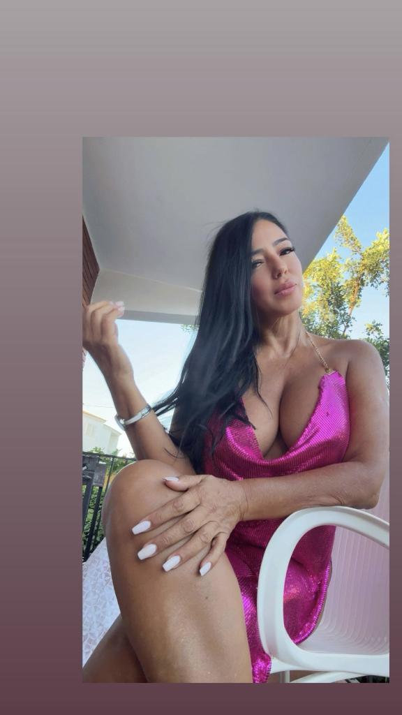 Chica busca chico en Alicante: 