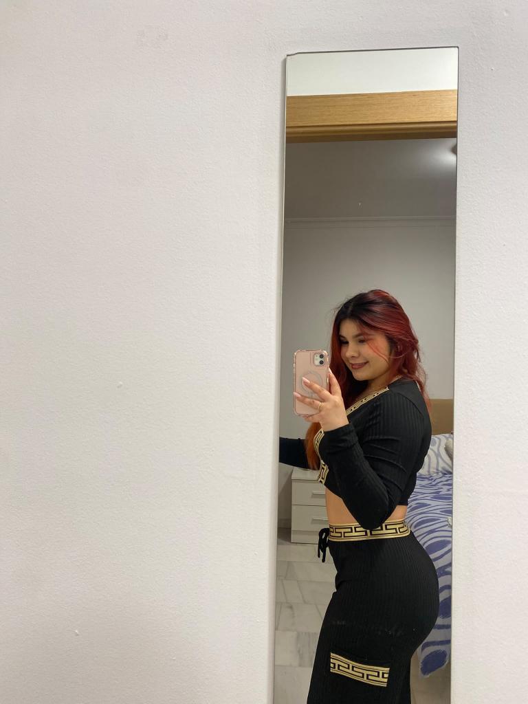 Chica busca chico en Málaga: 