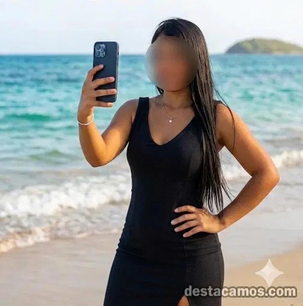 Chica busca chico en Las Palmas: 