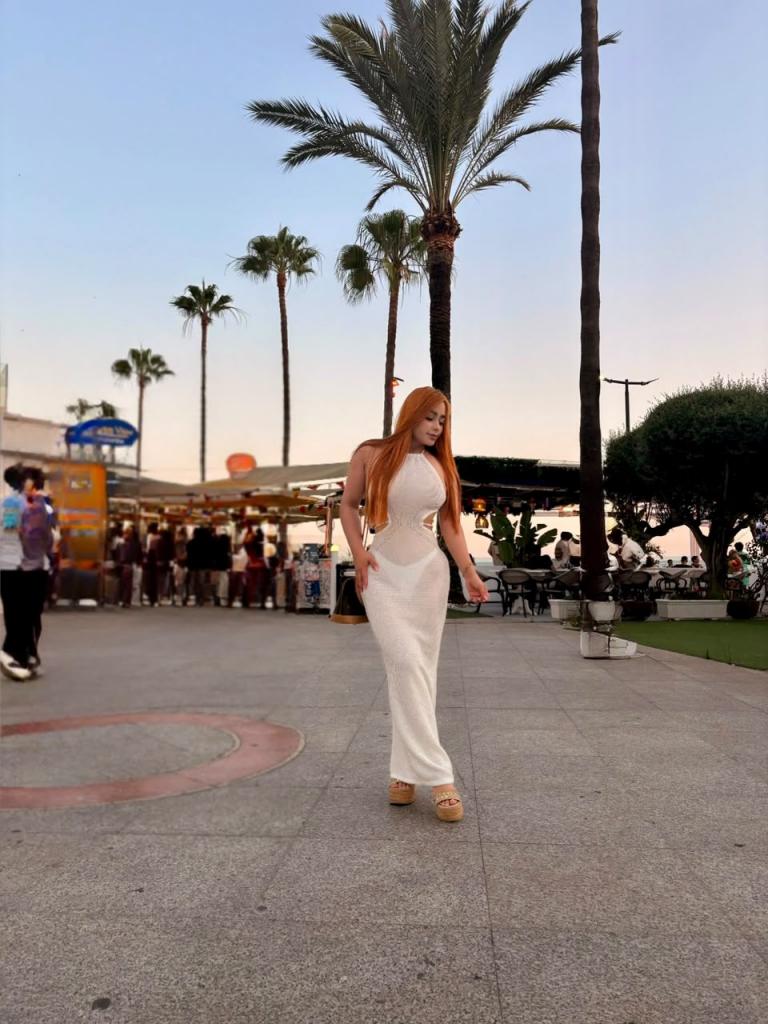 Chica busca chico en Mallorca: 