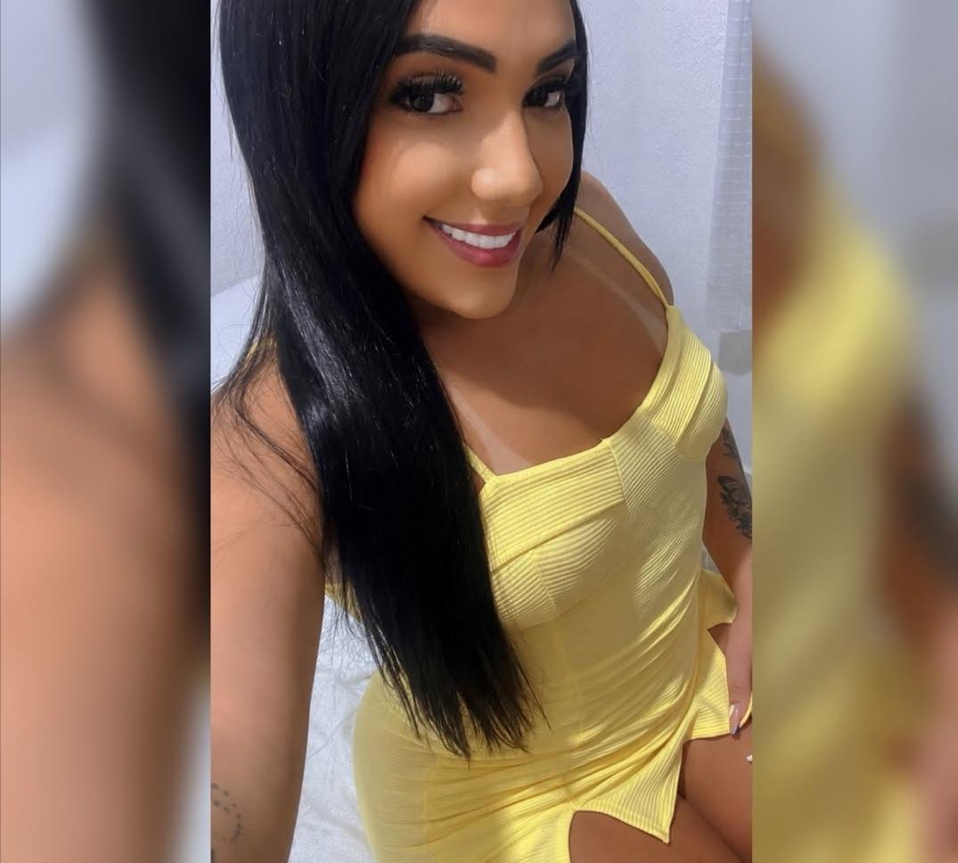 Chica busca chico en Jaén: 