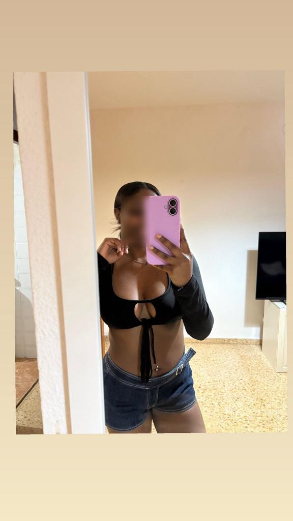 Chica busca chico en Valencia: 