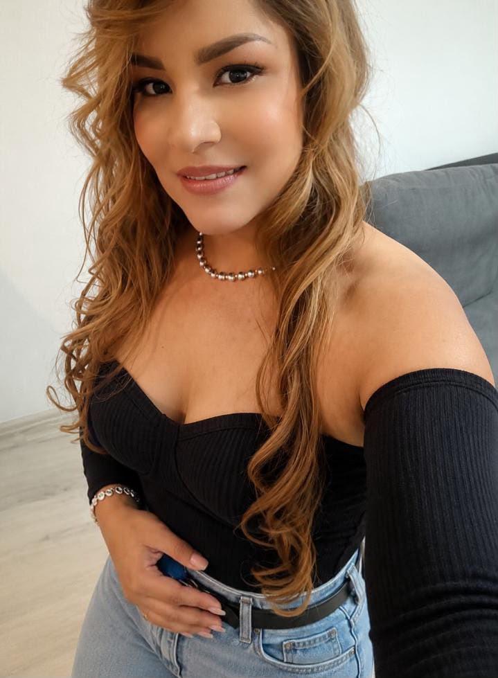 Chica busca chico en Las Palmas: 