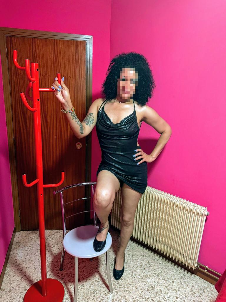 Chica busca chico en Barcelona: 
