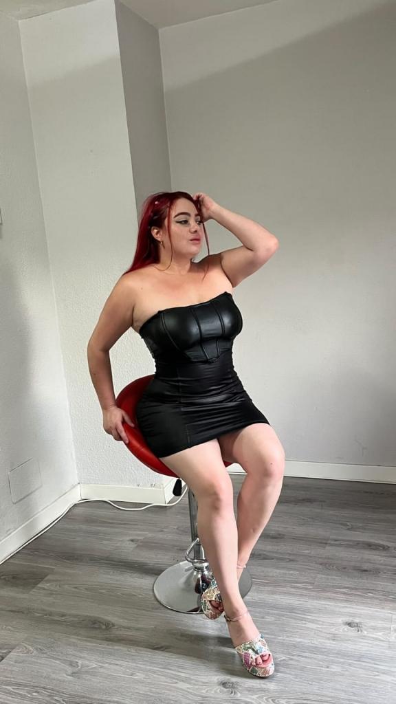 Chica busca chico en Madrid: 