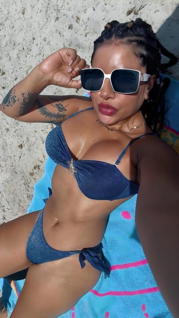 613560468: Chica busca chico en Murcia