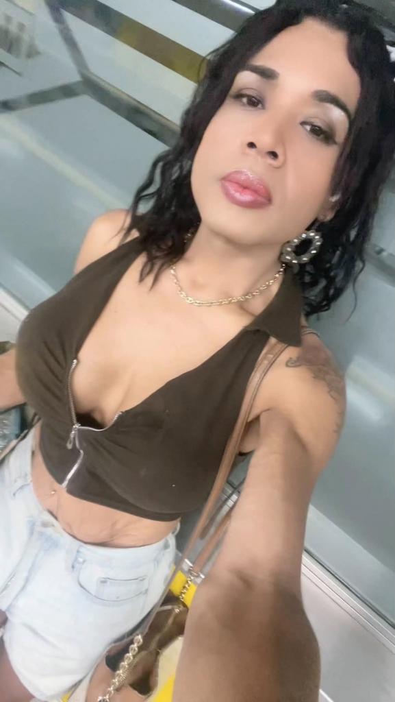 691177054: Travesti en Madrid