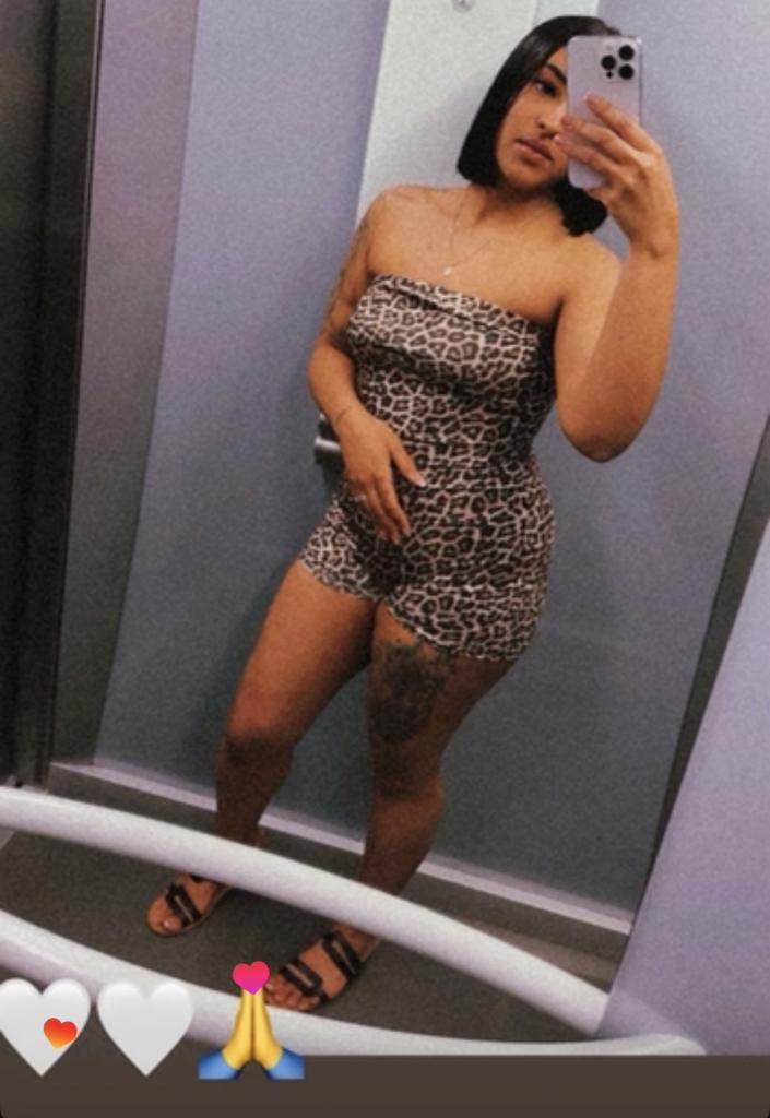 Chica busca chico en Las Palmas: 