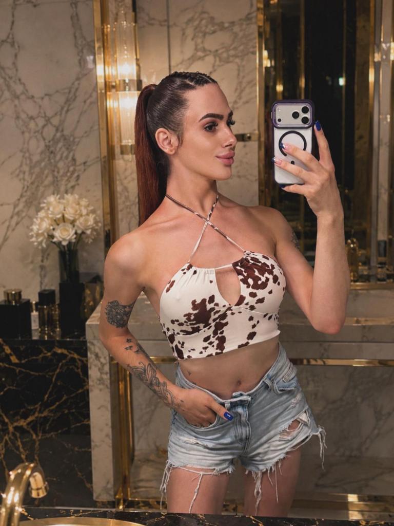 Travesti en Málaga: 