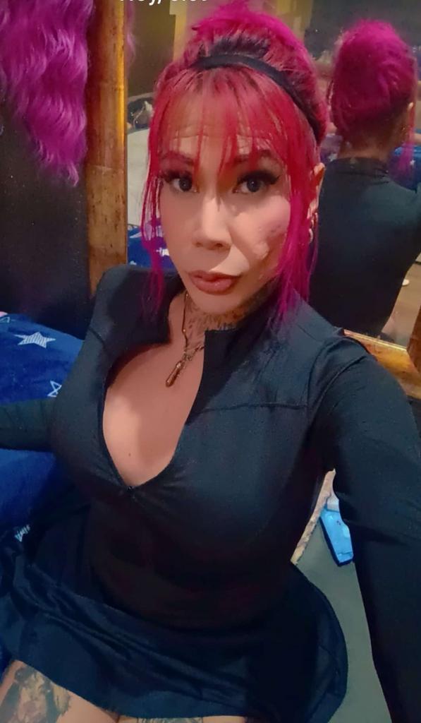 Travesti en Barcelona: 