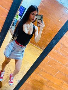 743018739: Chica busca chico en Toledo