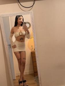 643466204: Chica busca chico en Madrid