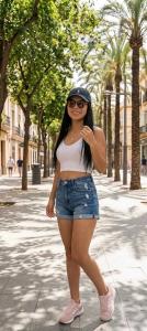 612449384: Chica busca chico en Ibiza