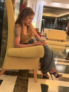 605306169: Travesti en Madrid