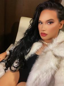 602028249: Transexual en Valencia