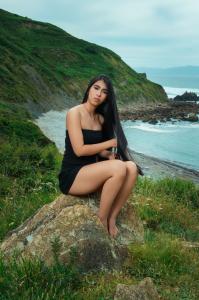674928487: Chica busca chico en Pontevedra