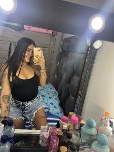 673011905: Chica busca chico en Málaga