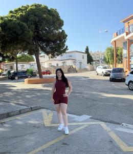 611292802: Chica busca chico en Pontevedra