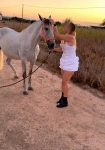 603318211: Chica busca chico en Murcia