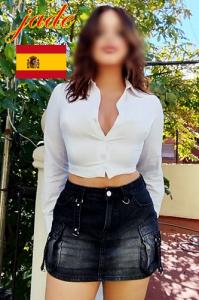 637877815: Chica busca chico en Madrid