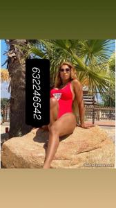 632246542: Travesti en Tenerife