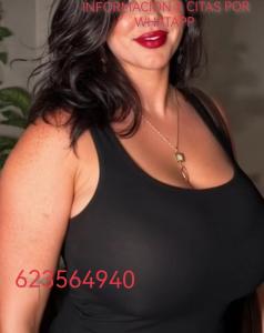 623564940: Chica busca chico en Almería