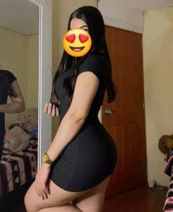 641425398: Chica busca chico en Sevilla