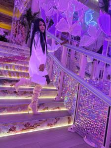667529710: Transexual en Barcelona