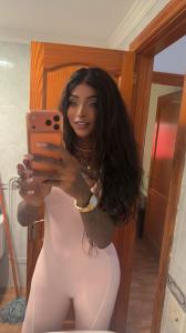 662434031: Travesti en Las Palmas