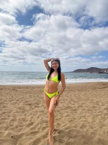 613943818: Chica busca chico en León