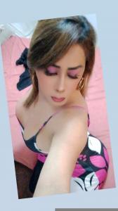 641075023: Transexual en Málaga