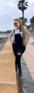613799118: Chica busca chico en Valencia