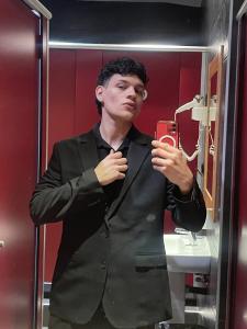 602693089: Chico busca chica en Madrid