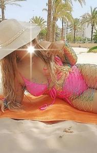 722493775: Chica busca chico en Badajoz