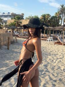 610621566: Travesti en Barcelona