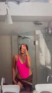 673888282: Chica busca chico en Madrid