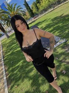 613771012: Chica busca chico en Murcia