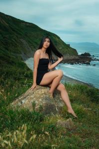674928487: Chica busca chico en Pontevedra
